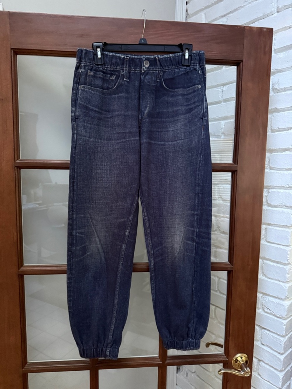 Rag & Bone Miramar Joggers sz M